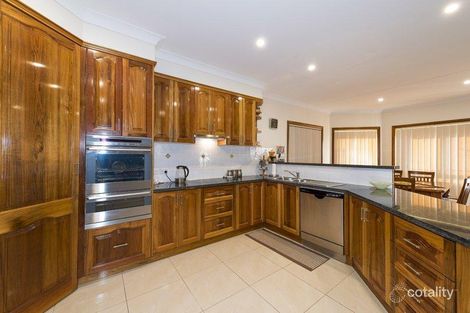 Property photo of 11-12 Wakefield Place Orchard Hills NSW 2748