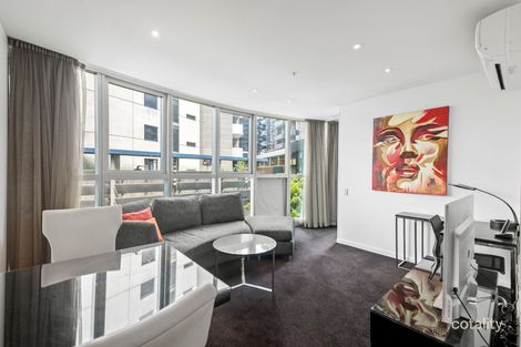 411/1 Marmion Pl, Docklands, VIC 3008