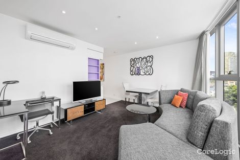 Property photo of 411/1 Marmion Place Docklands VIC 3008