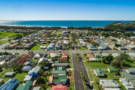 Property photo of 18 Wattle Street Evans Head NSW 2473