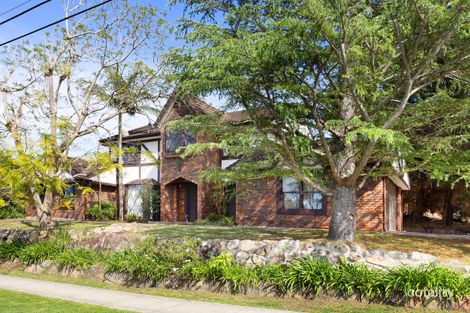 Property photo of 169 Quarter Sessions Road Westleigh NSW 2120