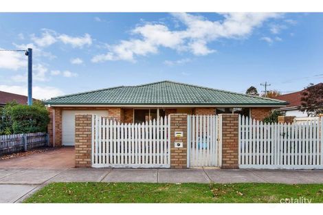 Property photo of 35A Matthieson Street Highett VIC 3190