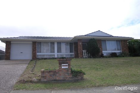Property photo of 11 Partridge Avenue Hinchinbrook NSW 2168
