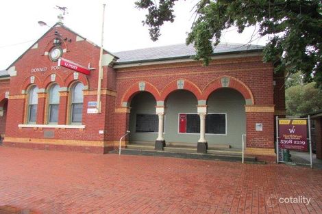 64/64-A Woods St, Donald, VIC 3480