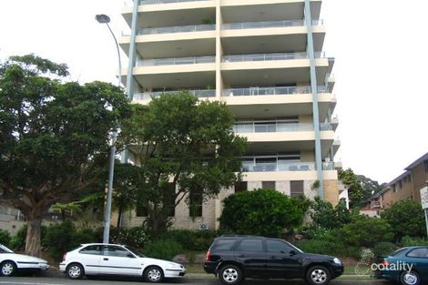 Property photo of 25/53 Oaks Avenue Dee Why NSW 2099