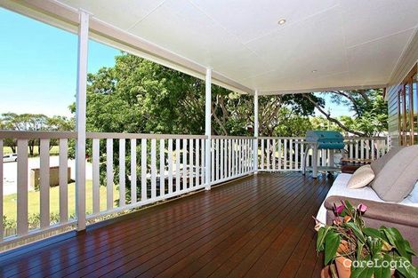Property photo of 146 D'Arcy Road Seven Hills QLD 4170