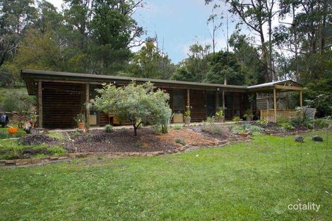 60 Gardenhill Rd, Launching Place, VIC 3139