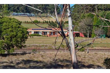 40 Burrawang Station Lane, Burrawang, NSW 2577