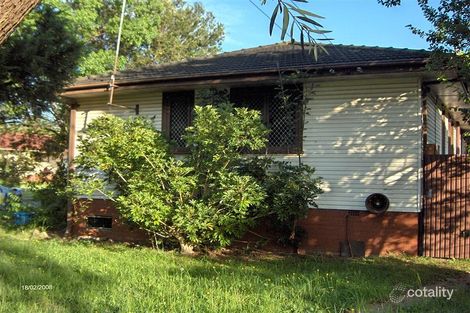 Property photo of 1 McIlwain Street Ashcroft NSW 2168