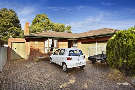 Property photo of 81 Benkel Avenue Cheltenham VIC 3192