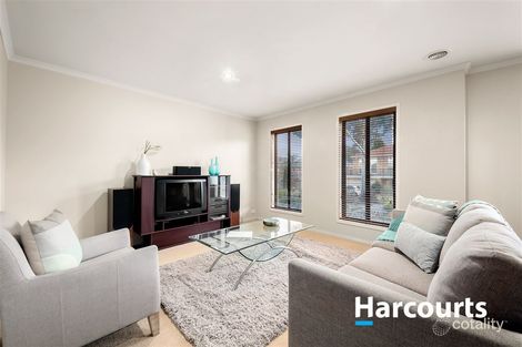 Property photo of 4 Davies Close Wantirna VIC 3152