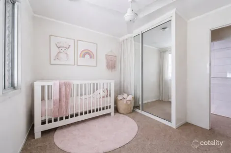 Property photo of 62 Arthur Street Blackwater QLD 4717