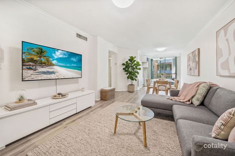 48/1-5 Harwood St, Pyrmont, NSW 2009