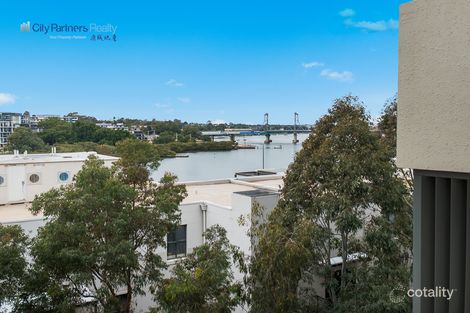 Property photo of 18/23 Angas Street Meadowbank NSW 2114