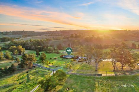 Property photo of 1297 Mirannie Road Reedy Creek NSW 2330