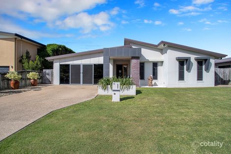 Property photo of 10 Firefly Crescent Ooralea QLD 4740