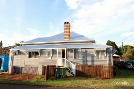 2/7 Raff St, Toowoomba City, QLD 4350