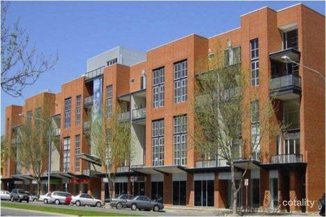 Property photo of 37/237 Wakefield Street Adelaide SA 5000