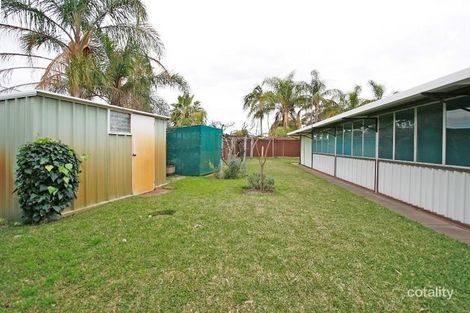 Property photo of 9 Althorne Way Girrawheen WA 6064