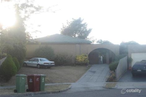 1 Pearce Ct, Noble Park North, VIC 3174