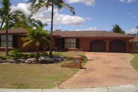 Property photo of 7 Doolan Court Capalaba QLD 4157