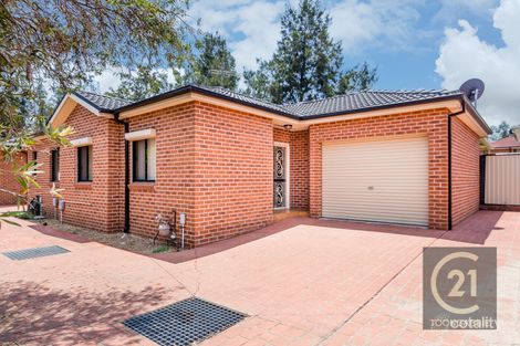 Property photo of 3/133 Toongabbie Road Toongabbie NSW 2146