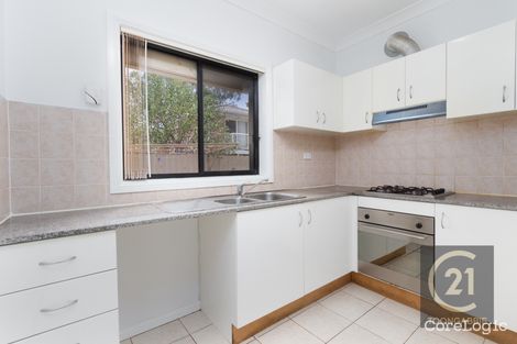 Property photo of 3/133 Toongabbie Road Toongabbie NSW 2146