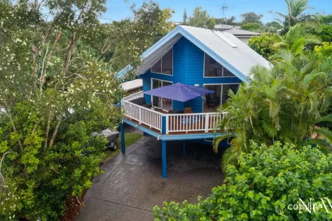 9 Newfield St, Sunrise Beach, QLD 4567