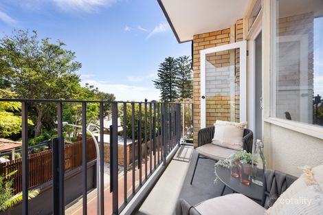 Property photo of 16/180 Raglan Street Mosman NSW 2088