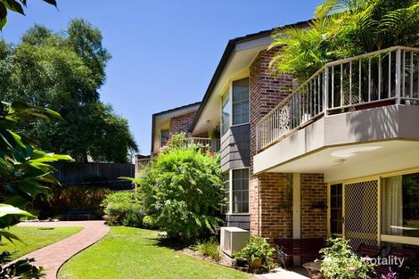 18/129-131 Copeland Rd, Beecroft, NSW 2119