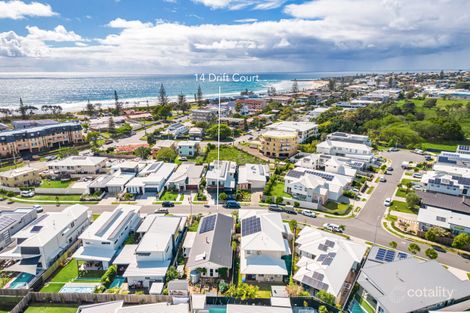 Property photo of 14 Drift Court Kingscliff NSW 2487