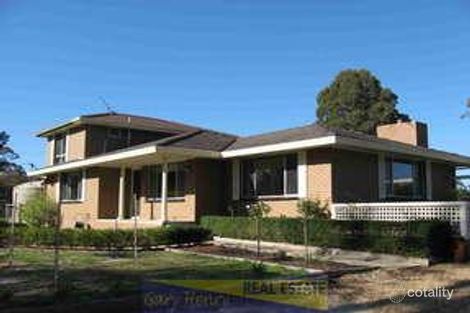 45 Nungurner Rd, Nungurner, VIC 3909