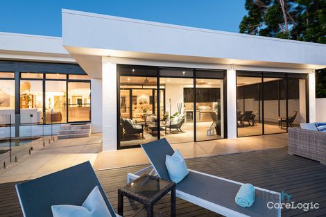 Property photo of 7387 Marine Drive East Hope Island QLD 4212