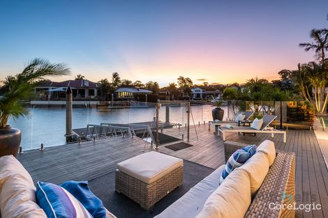 Property photo of 7387 Marine Drive East Hope Island QLD 4212