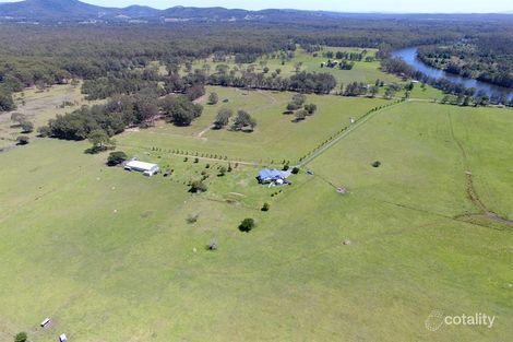 317 Willow Point Rd, Failford, NSW 2430