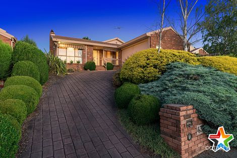 43 Partridge Way, Mooroolbark, VIC 3138