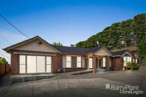 Property photo of 729 Canterbury Road Surrey Hills VIC 3127