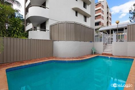 Property photo of 11/32 Fortescue Street Spring Hill QLD 4000