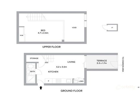 Property photo of 1/74-76 Surrey Street Darlinghurst NSW 2010