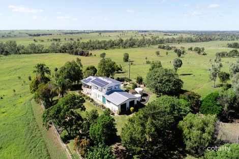 1517 Booral Rd, Grosmont, QLD 4419