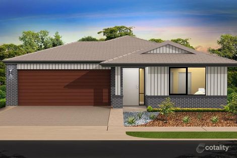 Property photo of LOT 615 Springridge Boulevard Wallan VIC 3756