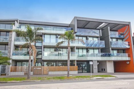 Property photo of G01/40 Beach Street Port Melbourne VIC 3207