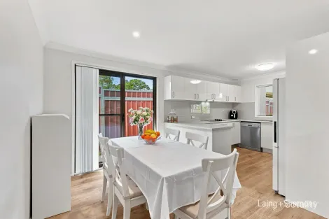 Property photo of 86 Palmerston Road Mount Druitt NSW 2770