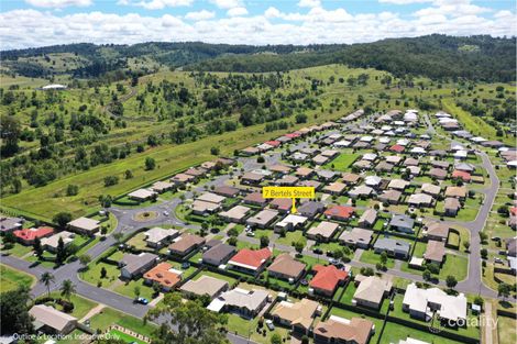 Property photo of 7 Bertels Street Laidley QLD 4341