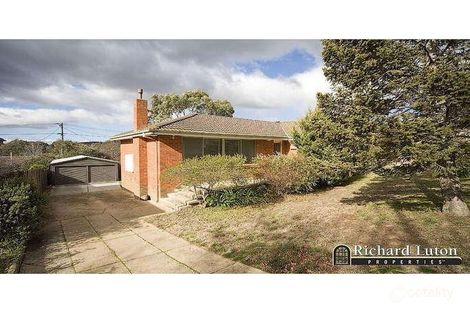 17 Wilsmore Cres, Chifley, ACT 2606