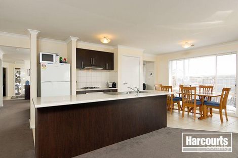 Property photo of 2 Ella Paige Place Carrum Downs VIC 3201