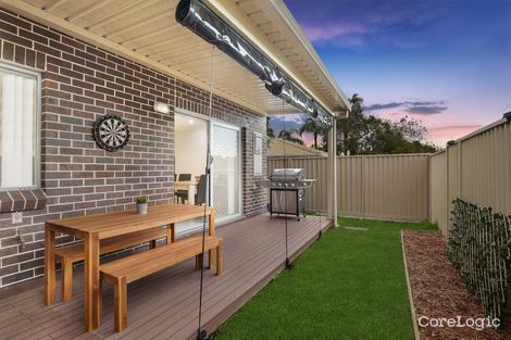 Property photo of 12/31-35 Boronia Street South Wentworthville NSW 2145