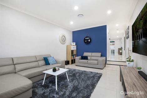 Property photo of 12/31-35 Boronia Street South Wentworthville NSW 2145