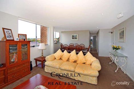 Property photo of 6/21-25 Burke Road Cronulla NSW 2230