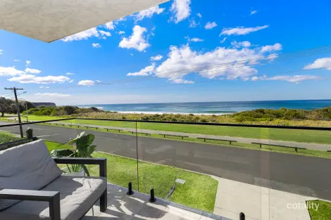 Property photo of 21A Pacific Avenue Werri Beach NSW 2534
